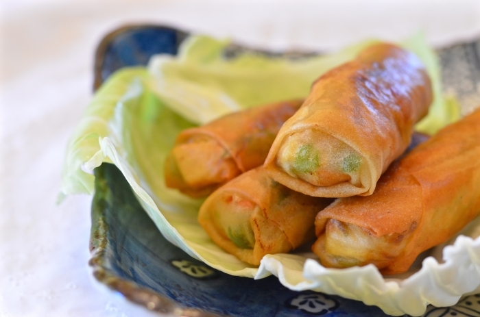 cara membuat kulit lumpia
