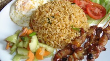 Nasi goreng jawa