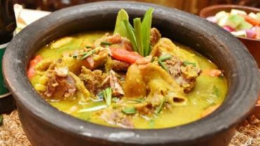 Resep Empal Gentong Cirebon Empuk Lezat