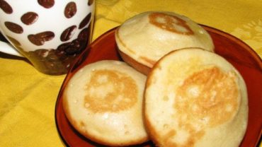 Resep Kue Apem Jawa Goreng Maknyus