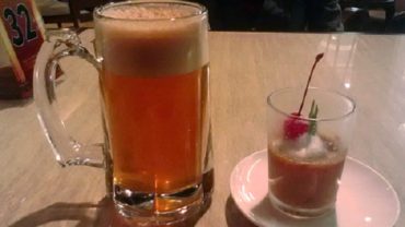 Resep Minuman Beer Jawa Segar dan Sehat