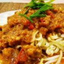Resep Tauge Goreng Khas Bogor Maknyus