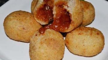 Cara Bikin Misro Makanan Tradisional Khas Jawa Barat