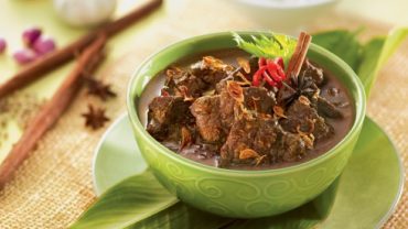 Cara Bikin Semur Daging Khas Solo Paling Lezat