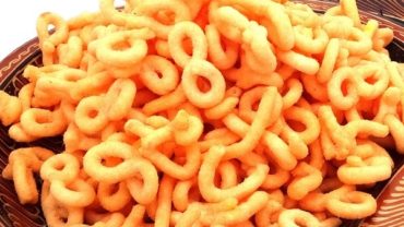 Cara Membuat Lanting Singkong Khas Kebumen