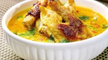 Resep Ayam Lodho Lezat Asli Tulungagung