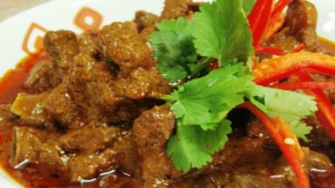Resep Gulai Daging Sapi Khas Jogja Empuk