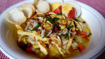 Resep Bubur Ayam Kampung paling Nikmat dan Mudah Dibuat