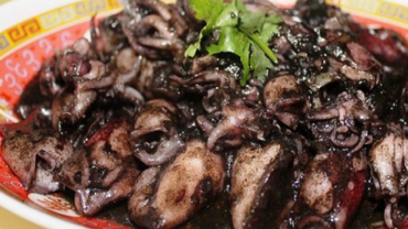 Resep Cumi Cumi Masak Hitam Paling Lezat dan Bikin Ketagihan