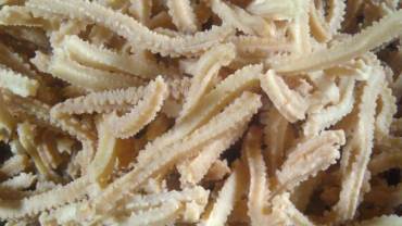 Resep Kue Akar Kelapa Camilan Gurih Dan Renyah