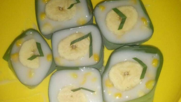 Resep Kue Talam Jagung Manis Lezat dan Mudah Dibuat