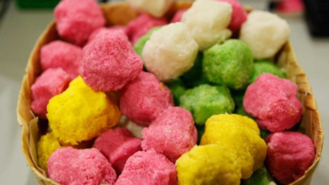 Resep Membuat Kue Geplak Khas Jogja Paling Nikmat