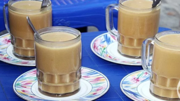 Resep Wedang Bajigur Khas Jawa Barat Paling Nikmat