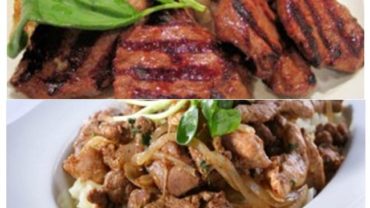 Resep Kambing Bakar Mathbi Khas Pekalongan