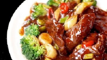 Resep Oseng Daging Sapi Kecap Nikmat Spesial Idul Adha